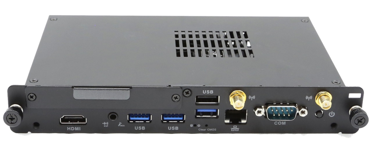 MiniPC OPS