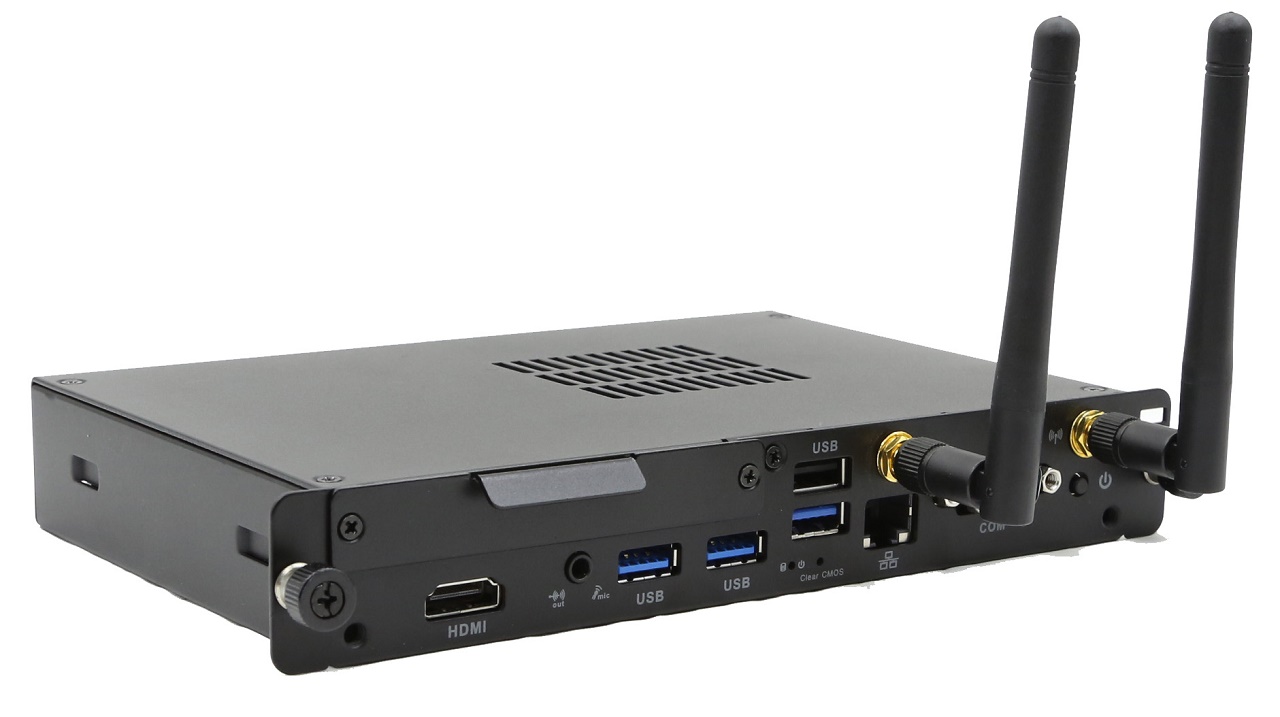 MiniPC OPS