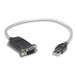 Convertitore USB Seriale RS232 DB9 M