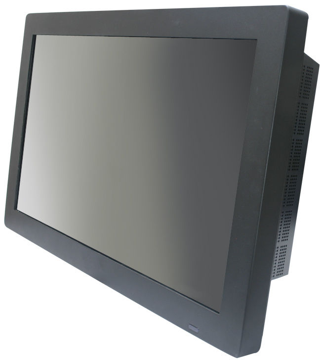 LCD Viper 32" TouchScreen Chassis