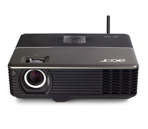 Videoproiettore ACER P5260I Wireless