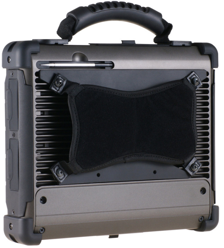 Supporto Manuale per Rugged Tablet PC