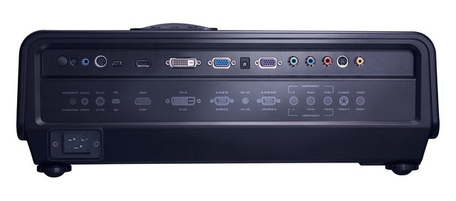 Videoproiettore BENQ SP920P