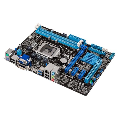 Main Board ASUS B75M-A