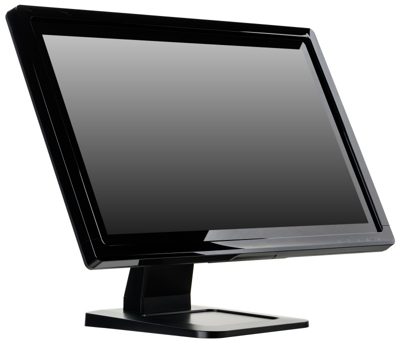 LCD Viper 21.5" FullHD TouchScreen Ottico