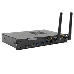 MiniPC OPS i7-7500U 8GB RAM 256GB SSD WiFi