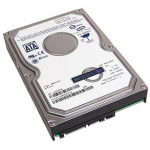 Hard Disk 3.5" Serial ATA 500GB