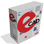 Software EcadPlus Windows NETWORK EDUCAZIONALE 5 Licenze