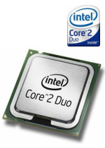 Intel Core2 Duo E8500