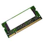 Modulo memoria RAM 4096 MByte SO-DDR3 1333MHz