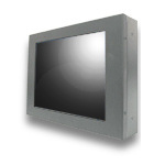 LCD Viper 8.4" TouchScreen Chassis