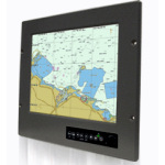 LCD Viper 12.1" TouchScreen Panel Mount Marino