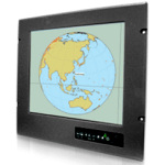 LCD Viper 17" TouchScreen Panel Mount Marino