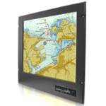 LCD Viper 19" TouchScreen Panel Mount Marino