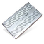 Box Esterno USB 2.0 per Hard Disk SATA/IDE 2.5"