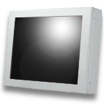 LCD Viper 10.4" TouchScreen Chassis