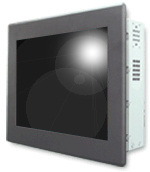 Panel PC Touch Panel Mount 10.4"