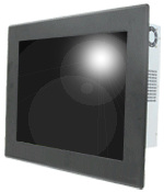 Panel PC Touch Panel Mount Atom 15" IP65