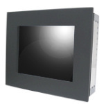 LCD Viper 10.4" TouchScreen  Panel Mount IP65