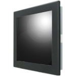 LCD Viper 17" TouchScreen Panel Mount IP65