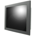 LCD Viper 19" TouchScreen Panel Mount IP65