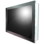 LCD Viper 32" TouchScreen Panel Mount