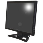 LCD Viper 15" TouchScreen Slim