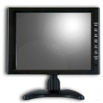 LCD Viper 8" TouchScreen