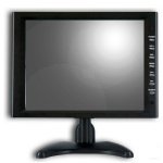 LCD Viper 12" TouchScreen