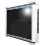 LCD Viper 10.4" TouchScreen Open Frame