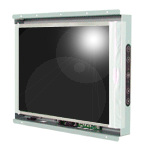 LCD Viper 12.1" TouchScreen Open Frame