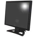 LCD Viper 17" TouchScreen Slim