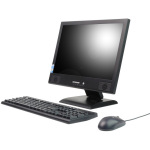 LCD-PC Viper 17" WXGA Touchscreen