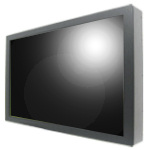 LCD Viper 70" TouchScreen Chassis