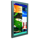 Display Digital Signage 42"