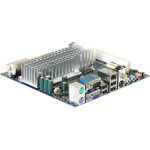 Main Board Via Epia CN10000EG nanoBGA2 1.0 GHz Fanless