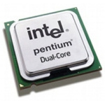 Intel Pentium Dual-Core E5400