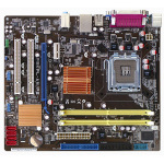 Main Board ASUS P7H55-M