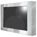 Panel PC Touch 15" Full IP65