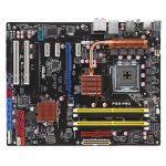 Main Board ASUS P5Q SE Plus