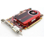 Scheda Video ATI Radeon HD4670 1GB DDR3