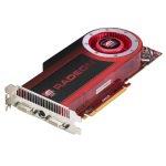 Scheda Video ATI Radeon HD4890 1GB GDDR5