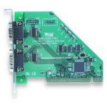 Scheda PCI 2 Porte Seriali RS232