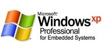 Windows XP Professional for Embedded Systems