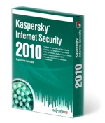 Kaspersky - Internet Security 2010