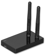 Wireless LAN USB 2.0 300N Mbps 802.11b/g/n