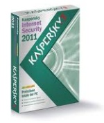 Kaspersky - Internet Security 2011