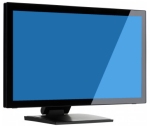 LCD Viper 23" FullHD TouchScreen Capacitivo Truer Flat