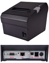 Stampante Termica USB/LAN/RS232
