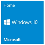 Microsoft Windows 10 Home 64Bit ITA OEM